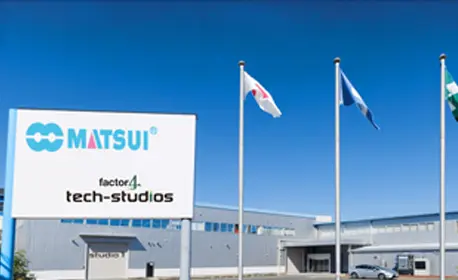 企業情報