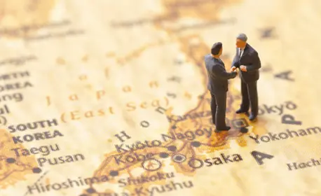 国内拠点一覧