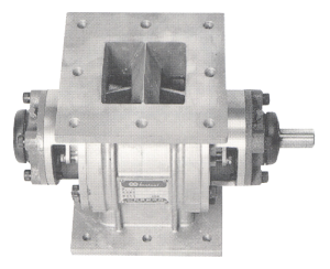 Product photo of rotary valve