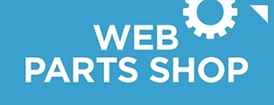 WEB PARTS SHOP